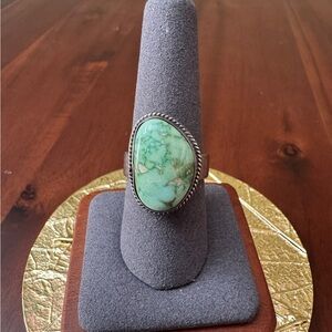 Vintage Southwest Style Ring